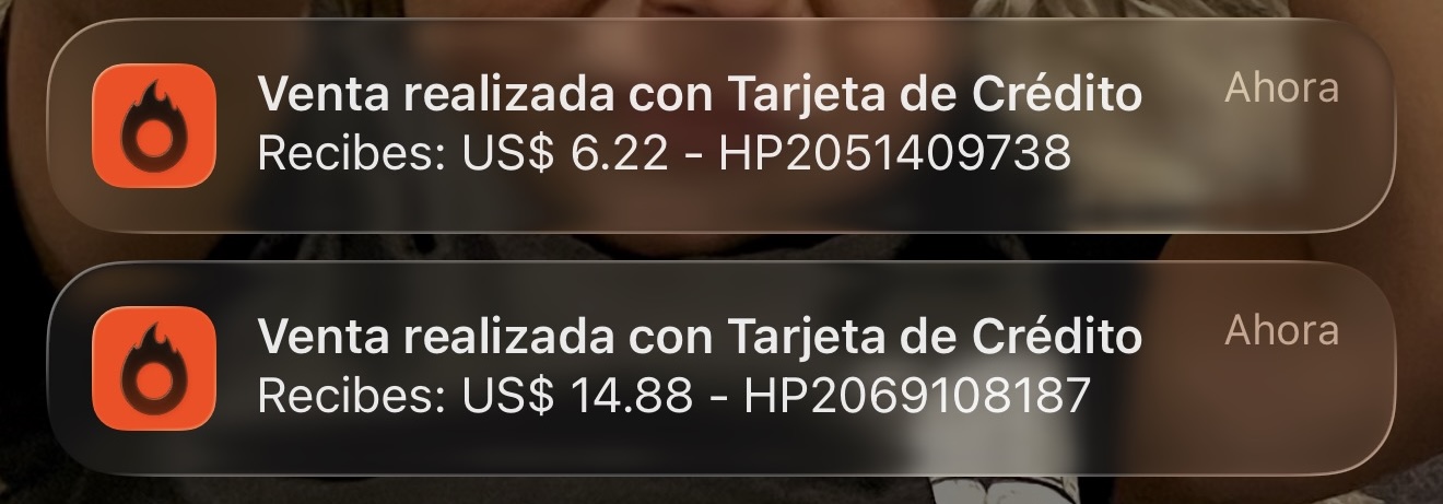 Prueba de comisión 2