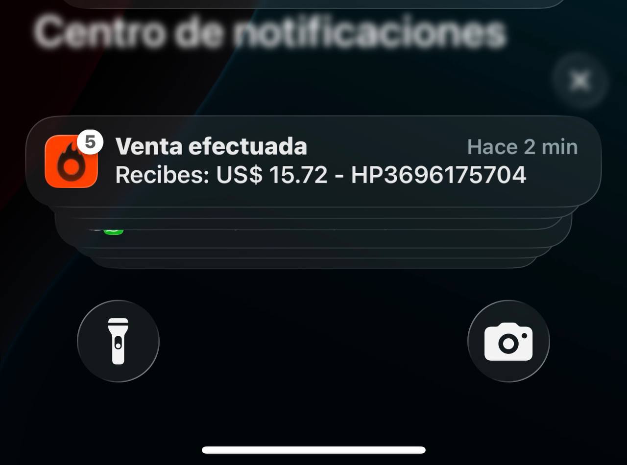 Prueba de comisión 3